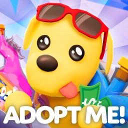 Shop Adopt Me!