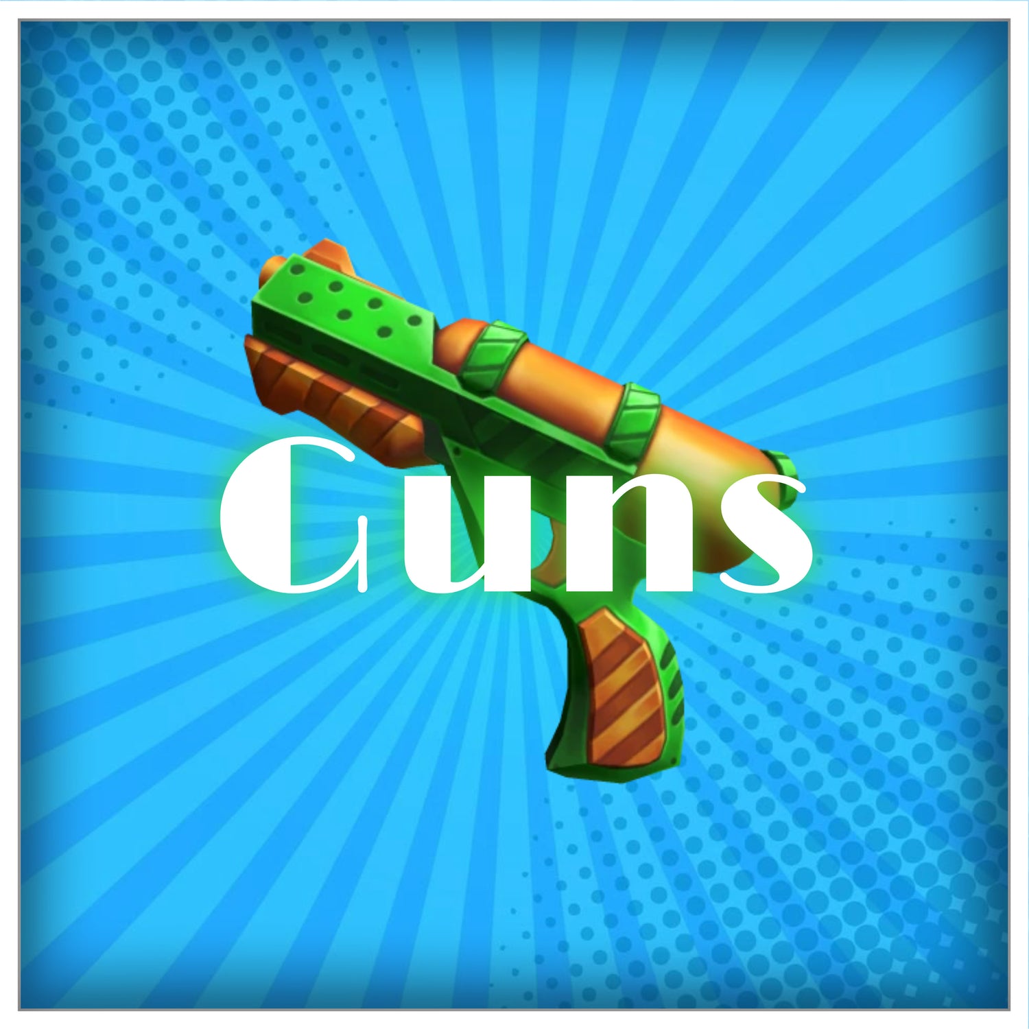 Guns