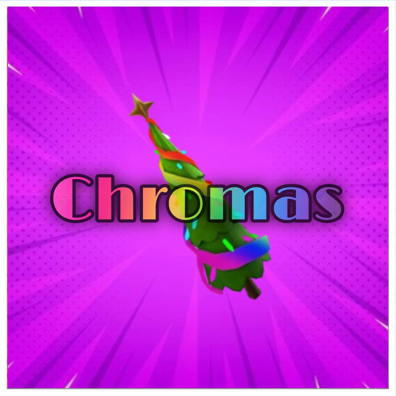 Chromas