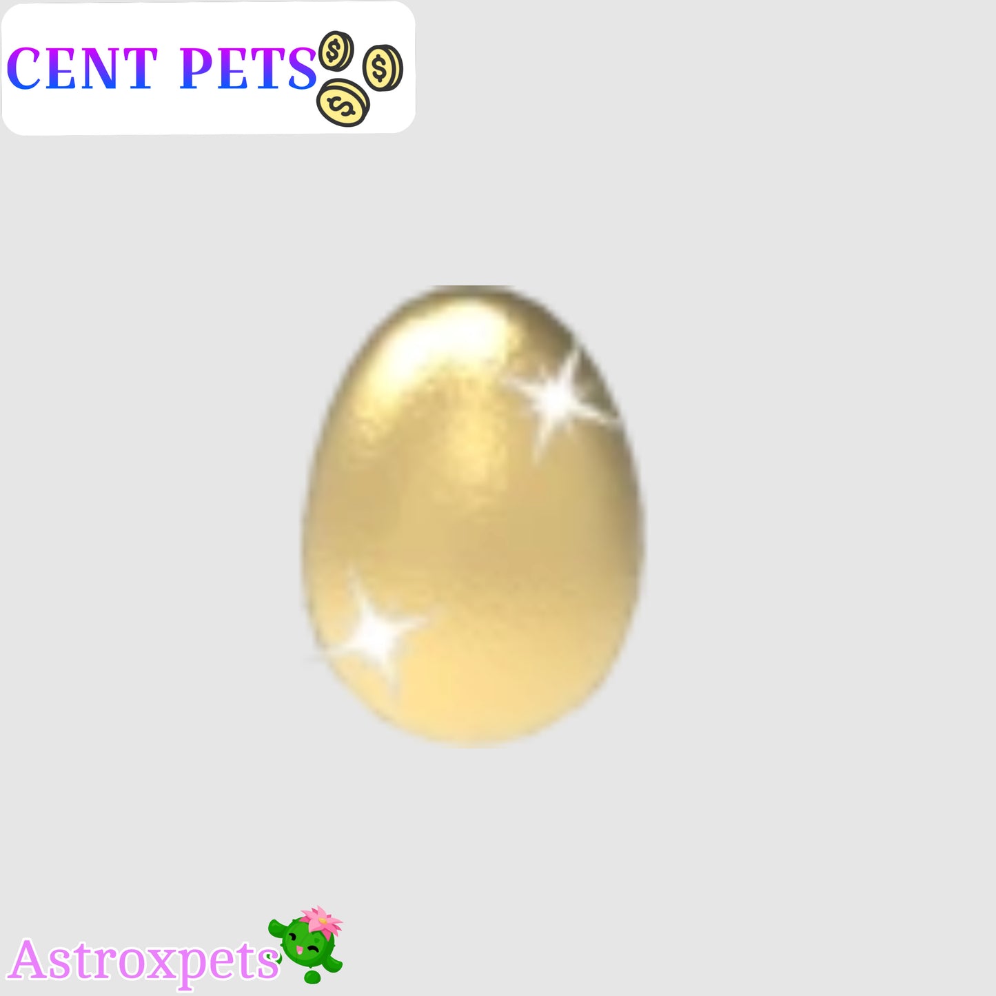 Golden Egg