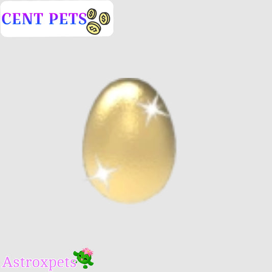 Golden Egg